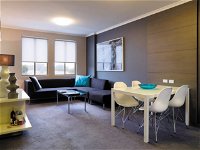 Adina Apartment Hotel Sydney Crown Street - Melbourne Tourism