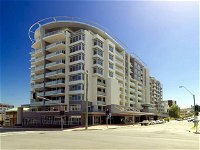 Adina Apartment Hotel Wollongong - Accommodation Newcastle