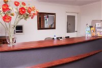Advance Motel Wangaratta - Melbourne Tourism