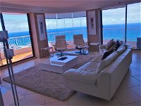 Aegean Apartments - VIC Tourism