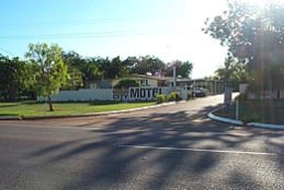 Charters Towers QLD Accommodation Newcastle