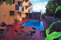 Airolodge International - QLD Tourism