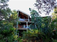 Albany HideAway Haven - VIC Tourism
