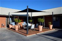 Albert Motel - New South Wales Tourism 