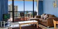 Alexander Holiday Apartments - Accommodation Newcastle