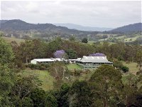 Amamoor Lodge - New South Wales Tourism 