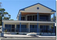 Ambience Apartments Coffin Bay - Sydney Tourism