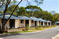 Amblin Holiday Park - New South Wales Tourism 