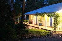 Amy's House - QLD Tourism