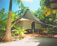 Anbinik Kakadu Resort - New South Wales Tourism 