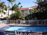 Anchor Down Apartments - Australia Accommodation