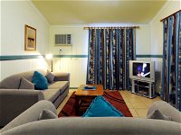 Anchorage Holiday Park - Accommodation NSW