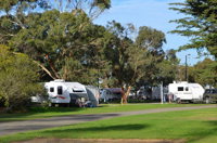 Apollo Bay Recreation Reserve - New South Wales Tourism 