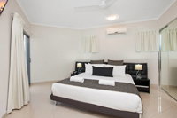 Argus Apartments Darwin - New South Wales Tourism 