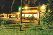 Arosa Motel - New South Wales Tourism 