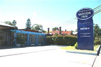Ashfield Motor Inn - Melbourne Tourism