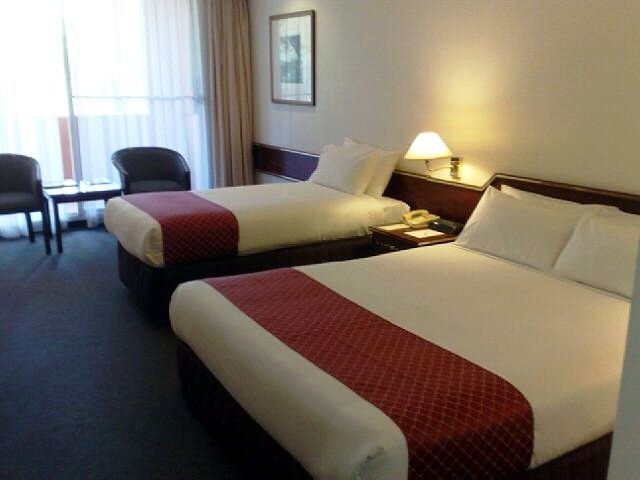 Ultimo NSW Hotel Accommodation