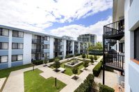 Assured Waterside Apartments - Accommodation ACT