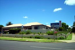 South Toowoomba QLD Tourism TAS