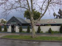Astor Hotel Motel - Melbourne Tourism