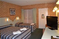Atlas Motel - Australia Accommodation