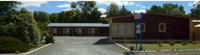 Auburn Shiraz Motel - Accommodation NSW