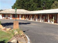 Altona Motel - VIC Tourism