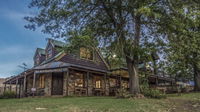 Gold Mine Guesthouse - New South Wales Tourism 