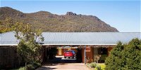 Kookaburra Motor Lodge - Australia Accommodation