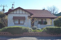 Tin House at Tanunda - New South Wales Tourism 