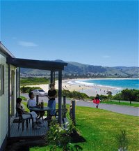 Marengo Holiday Park - Australia Accommodation