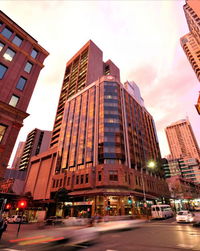 Metro Hotel Marlow Sydney Central - Victoria Tourism