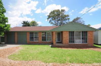 Nelsons Nook - Accommodation NSW