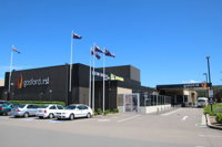 Gosford RSL Club - New South Wales Tourism 