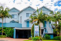 Breakers Apartments Mollymook - Melbourne Tourism