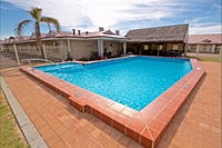 Bunbury Motel and Serviced Apartments - Accommodation NSW