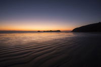 Cape Hillsborough National Park Camping Ground - New South Wales Tourism 