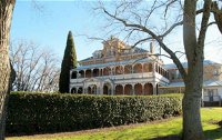 Duntryleague Guest House - Melbourne Tourism