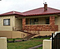 Kings Lodge - Australia Accommodation