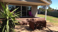 Acacias Holiday House - New South Wales Tourism 