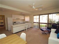 Ovens CBD Apartment 3 - Accommodation NSW
