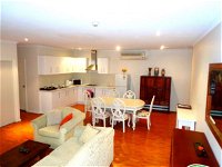 Regency Apartments - Accommodation NSW