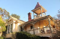 The Turret House - New South Wales Tourism 