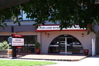Adelaide International Motel - Victoria Tourism