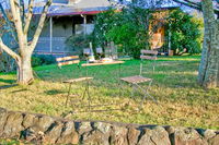 Blueberry Hills On Comleroy - Australia Accommodation