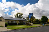 Comfort Inn Benalla - Melbourne Tourism