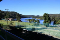 Juniors on Hawkesbury - New South Wales Tourism 