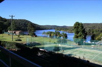 Juniors on Hawkesbury - Australia Accommodation