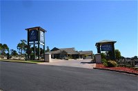 Lakes Resort Mount Gambier - Hotel Accommodation