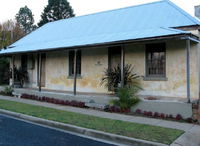 The Tannery Mudgee - Tourism TAS